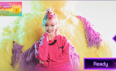 SUPERSTAR STAYC国际服手机版